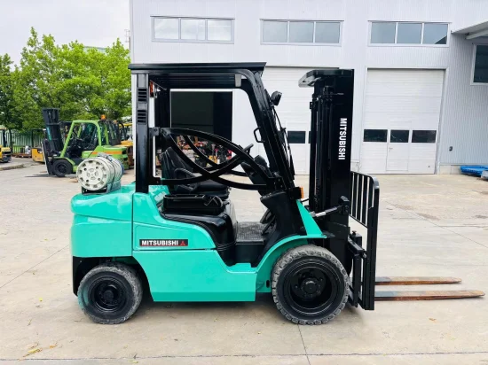 газокар MITSUBISHI