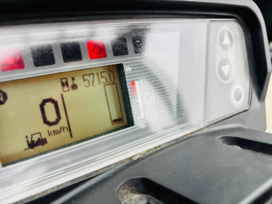 газокар MITSUBISHI