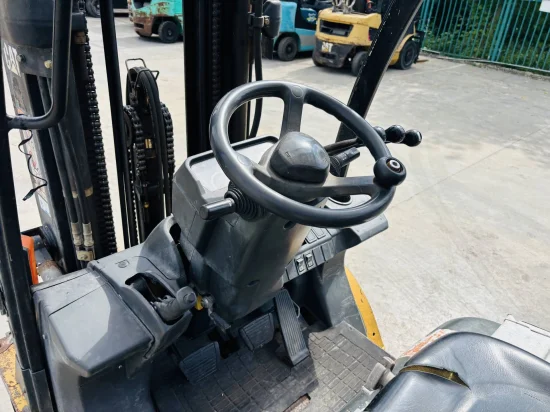 газокар CATERPILLAR