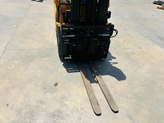 газокар CATERPILLAR