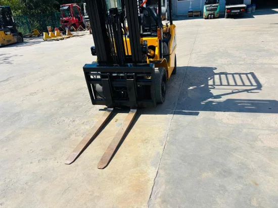 газокар CATERPILLAR