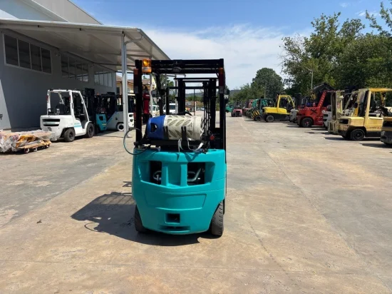 газокар SUMITOMO