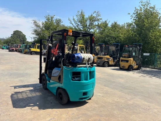 газокар SUMITOMO