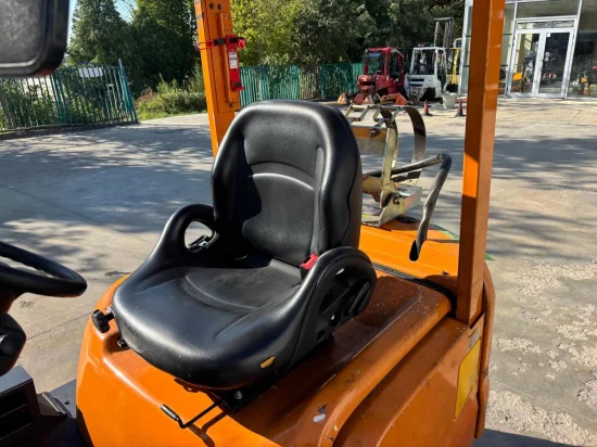 газокар TCM