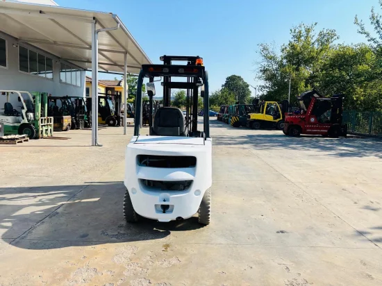 мотокар NISSAN/UNICARRIERS