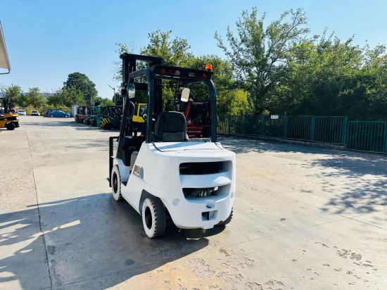 мотокар NISSAN/UNICARRIERS