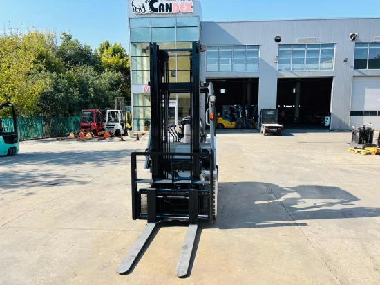 мотокар NISSAN/UNICARRIERS