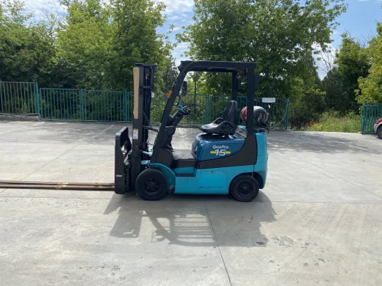 газокар SUMITOMO