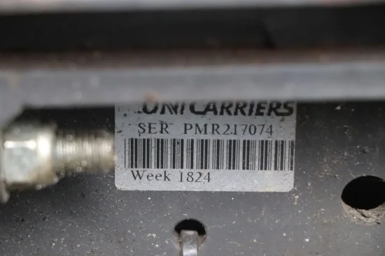 NISSAN/UNICARRIERS
